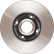Brake Disc DF4274S TRW, Thumbnail 5