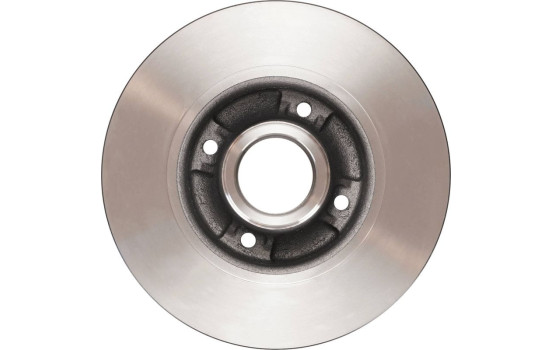 Brake Disc DF4274S TRW, Image 5
