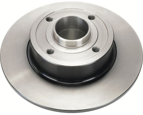 Brake Disc DF4274S TRW, Image 6