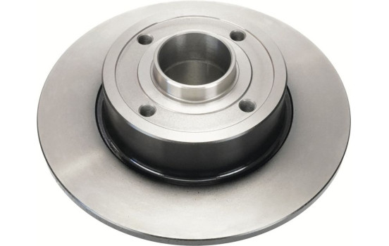 Brake Disc DF4274S TRW, Image 6
