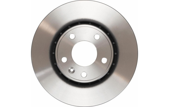 Brake Disc DF4275S TRW, Image 4