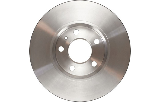 Brake Disc DF4275S TRW, Image 7