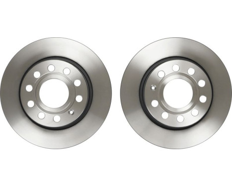 Brake Disc DF4276 TRW, Image 4