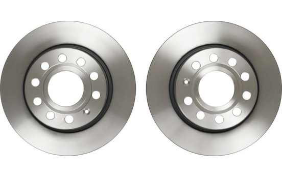 Brake Disc DF4276 TRW, Image 3
