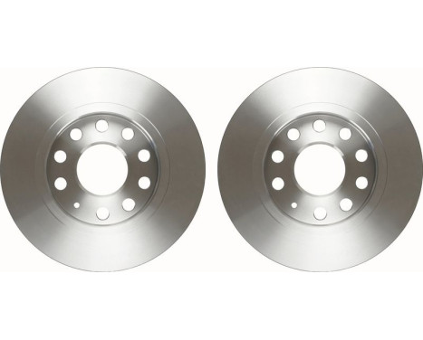 Brake Disc DF4276 TRW, Image 5