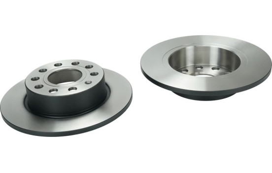 Brake Disc DF4276 TRW, Image 5