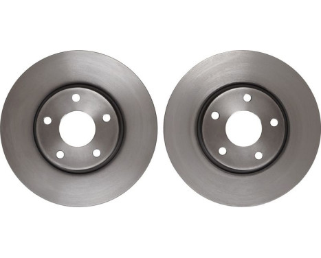 Brake Disc DF4277 TRW, Image 5