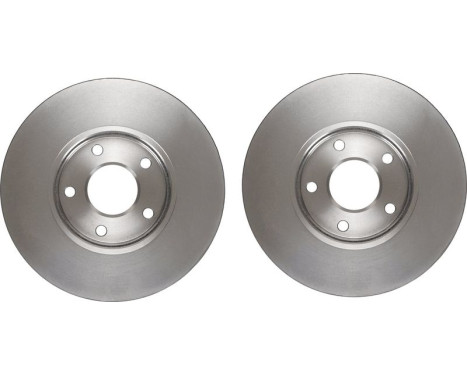 Brake Disc DF4277 TRW, Image 6