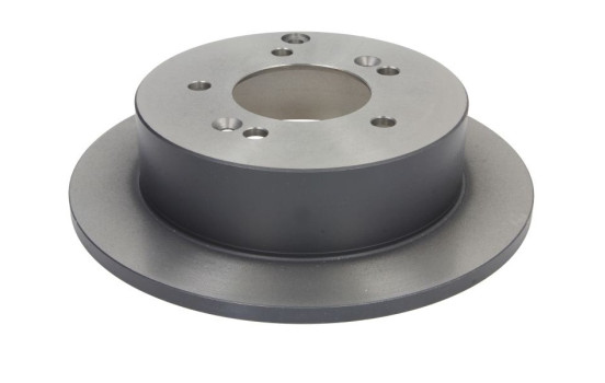 Brake Disc DF4281 TRW