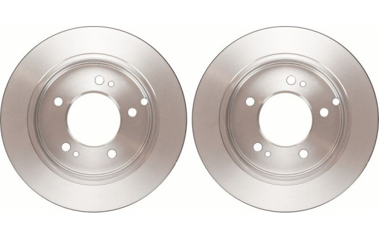 Brake Disc DF4281 TRW, Image 5