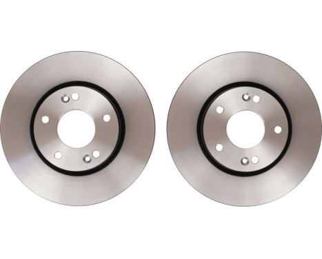 Brake Disc DF4283 TRW, Image 5