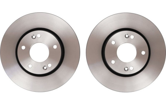 Brake Disc DF4283 TRW, Image 5