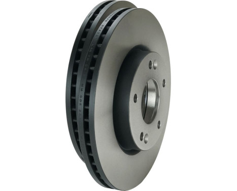 Brake Disc DF4283 TRW, Image 6