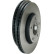 Brake Disc DF4283 TRW, Thumbnail 6
