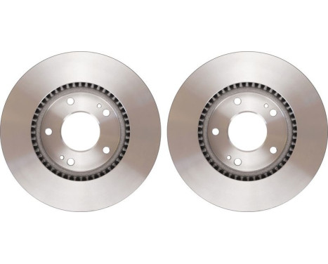 Brake Disc DF4283 TRW, Image 8