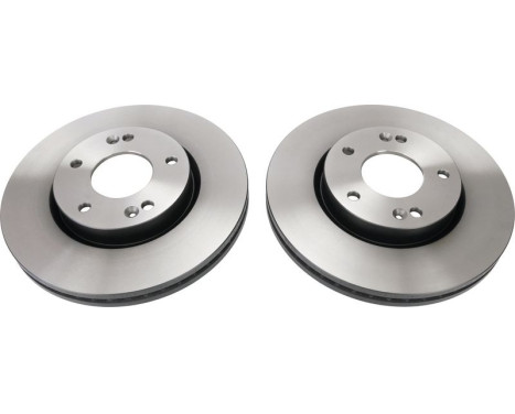 Brake Disc DF4283 TRW, Image 9