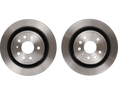 Brake Disc DF4284 TRW, Image 4