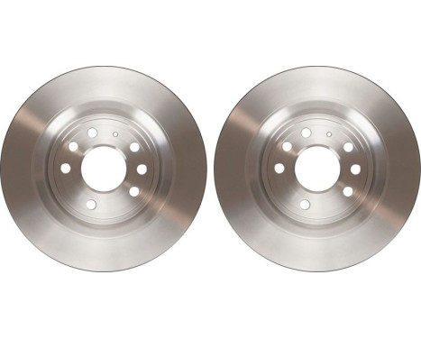 Brake Disc DF4284 TRW, Image 5