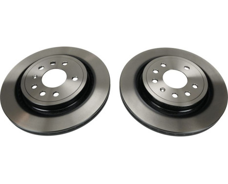 Brake Disc DF4284 TRW, Image 6