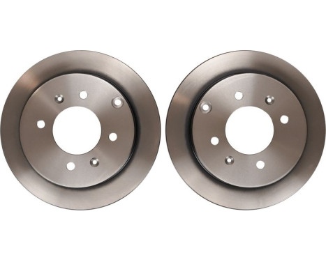 Brake Disc DF4286 TRW, Image 2