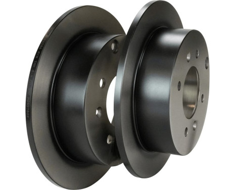 Brake Disc DF4286 TRW, Image 4