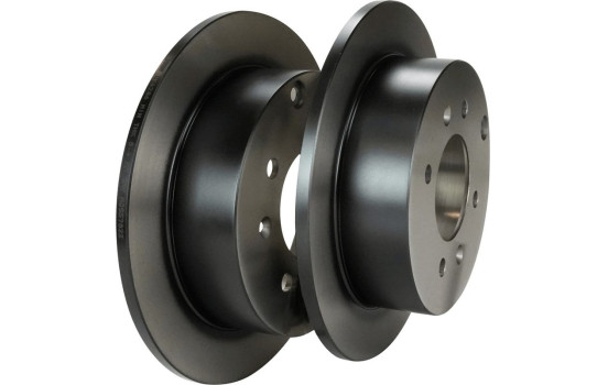 Brake Disc DF4286 TRW, Image 4