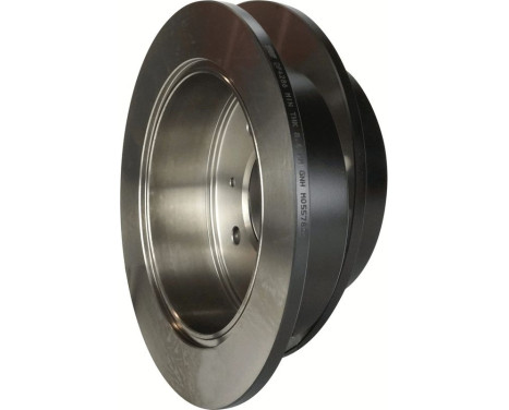 Brake Disc DF4286 TRW, Image 5