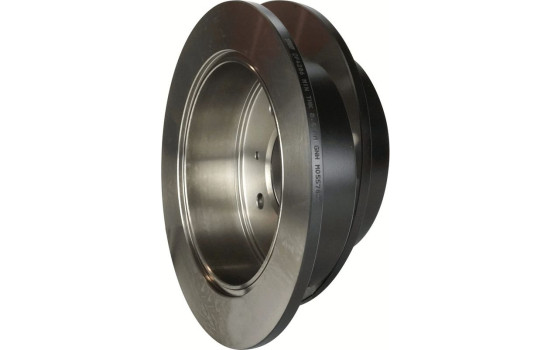 Brake Disc DF4286 TRW, Image 5