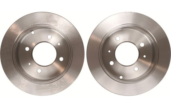 Brake Disc DF4286 TRW, Image 6
