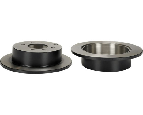 Brake Disc DF4286 TRW, Image 7