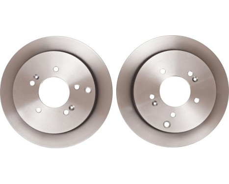 Brake Disc DF4287 TRW, Image 4