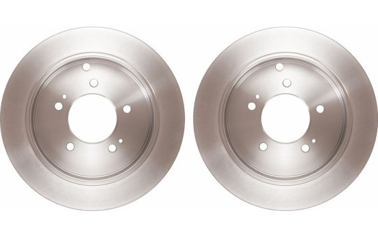 Brake Disc DF4287 TRW, Image 5