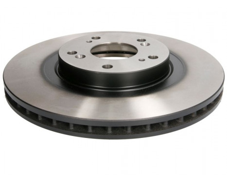 Brake Disc DF4288 TRW