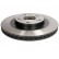 Brake Disc DF4288 TRW