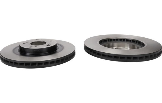 Brake Disc DF4288 TRW, Image 7