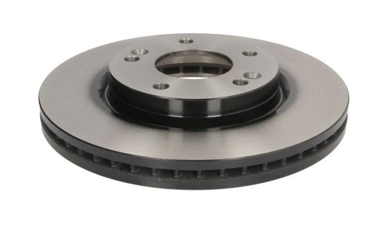 Brake Disc DF4291 TRW