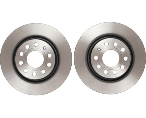 Brake Disc DF4294 TRW, Image 6