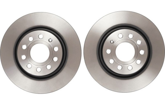 Brake Disc DF4294 TRW, Image 3