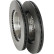 Brake Disc DF4294 TRW, Thumbnail 8