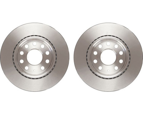 Brake Disc DF4294 TRW, Image 9