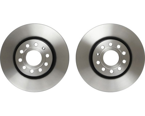 Brake Disc DF4295 TRW, Image 5