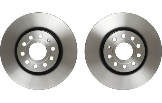 Brake Disc DF4295 TRW, Image 5