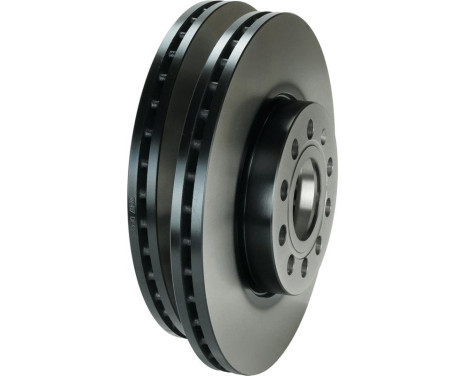 Brake Disc DF4295 TRW, Image 6