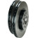 Brake Disc DF4295 TRW, Thumbnail 6