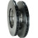 Brake Disc DF4295 TRW, Thumbnail 7