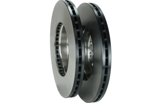 Brake Disc DF4295 TRW, Image 7
