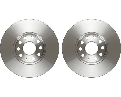 Brake Disc DF4295 TRW, Image 8