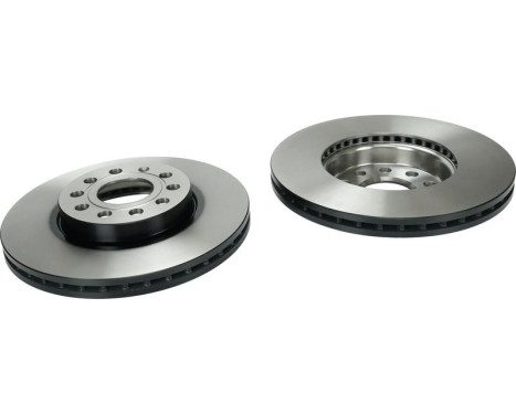 Brake Disc DF4295 TRW, Image 9