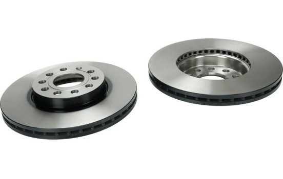 Brake Disc DF4295 TRW, Image 9