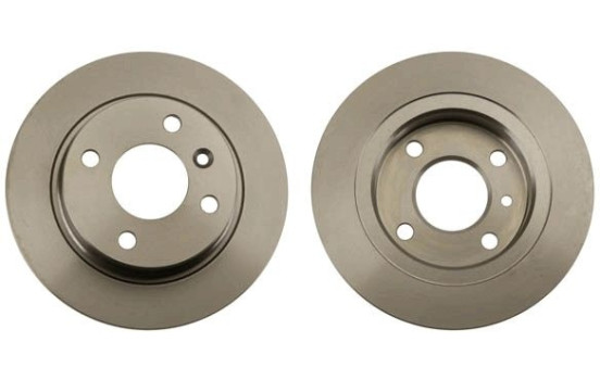 Brake Disc DF4301 TRW, Image 2